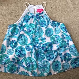 Lily Pulitzer for Target tank top